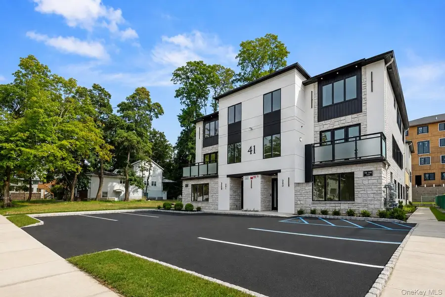 41 Saddle River Road #202, Monsey, NY 10952 - #3