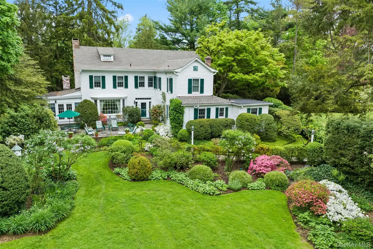 94 Ryefield Road, Locust Valley, NY 11560 - #1