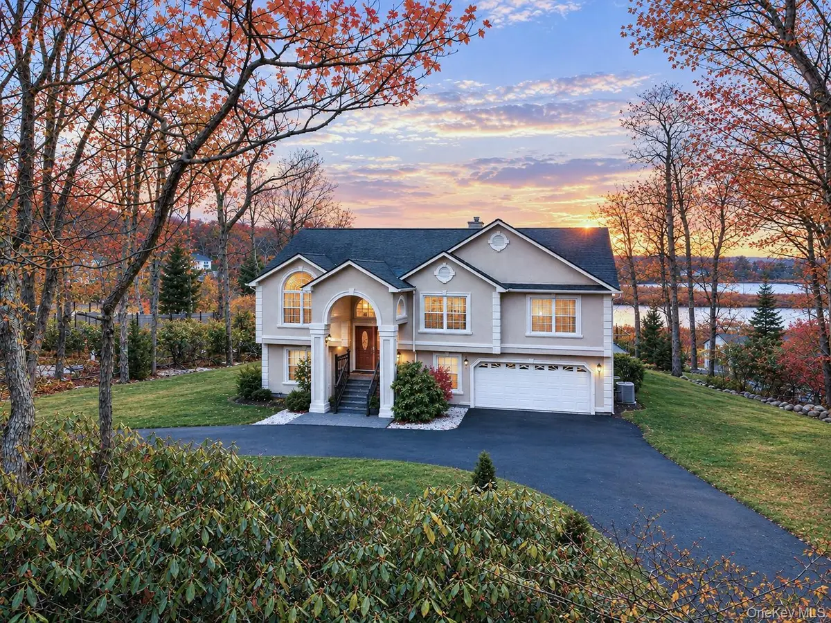 61 Lake Shore Drive W, Rock Hill, NY 12775 - #1