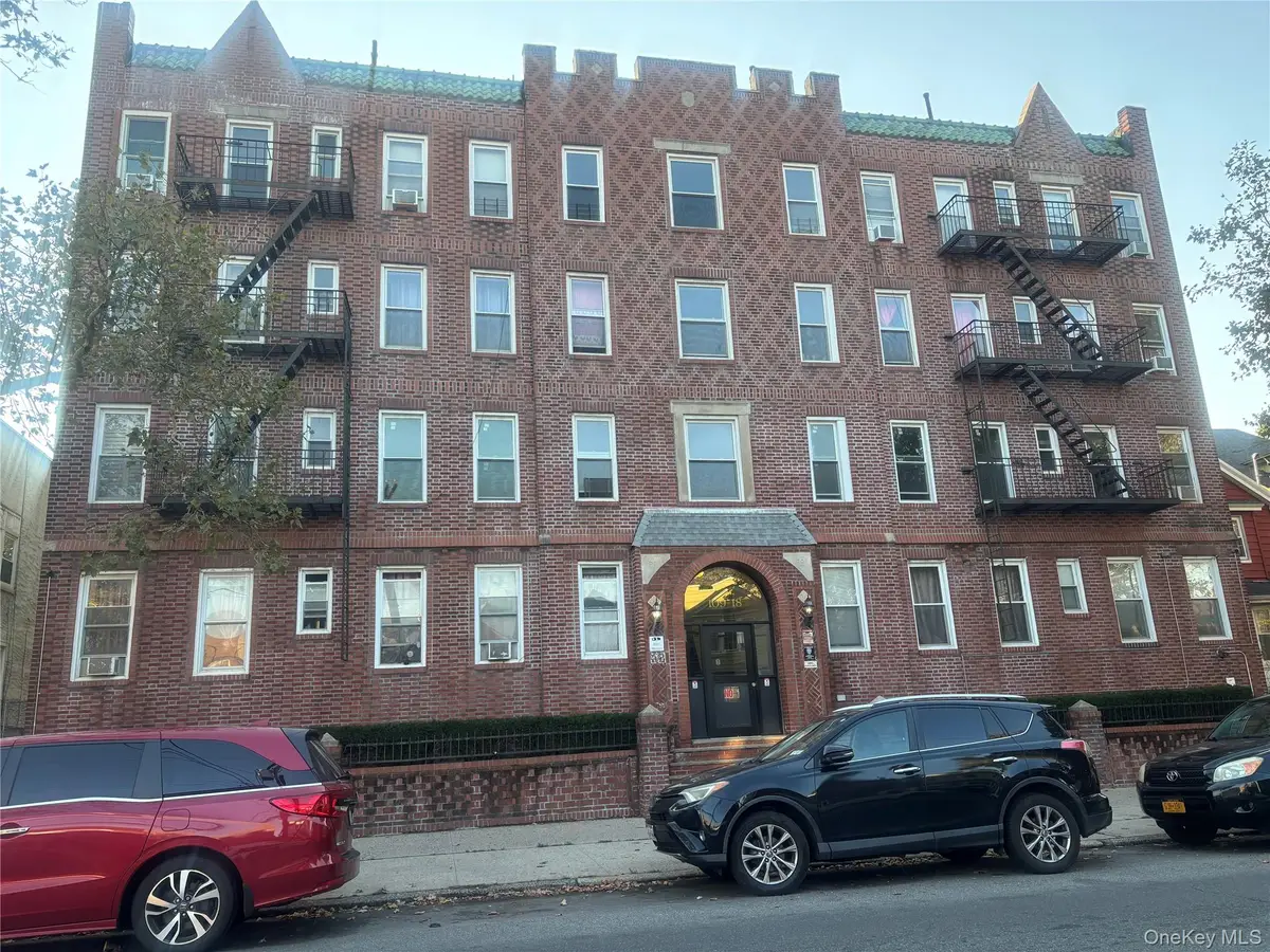 10918 Lefferts Boulevard #A4, South Ozone Park, NY 11420 - #1