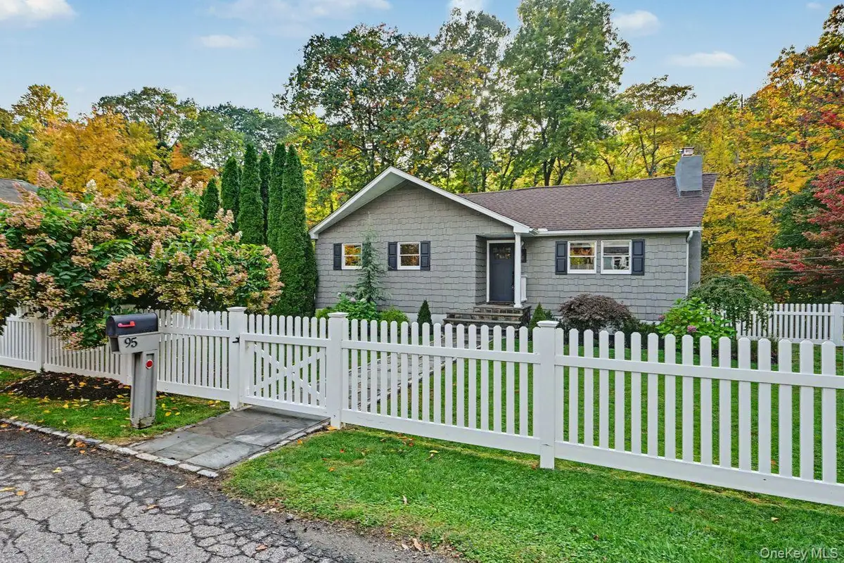 95 Clarkson Road, Carmel, NY 10512 - #1