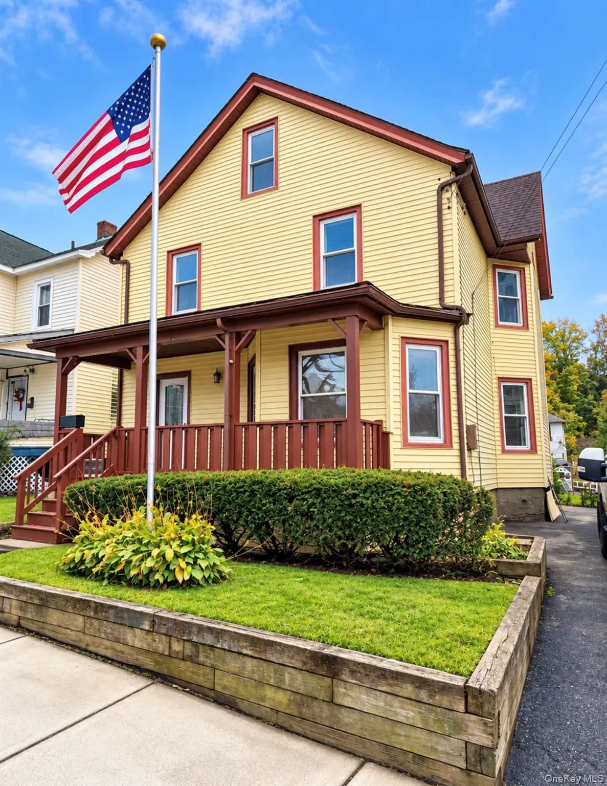 65 Maple Street, Walden, NY 12586 - #1