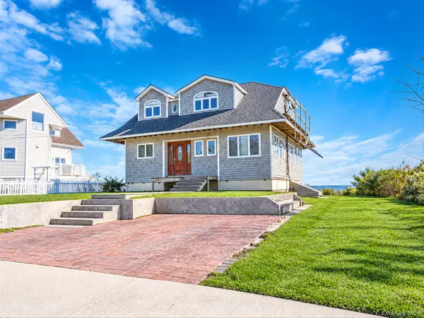 21 Oceanview Drive, Mastic Beach, NY 11951
