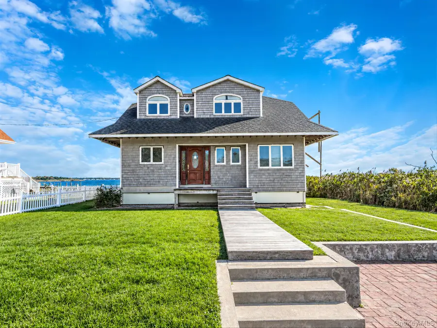 21 Oceanview Drive, Mastic Beach, NY 11951 - #3
