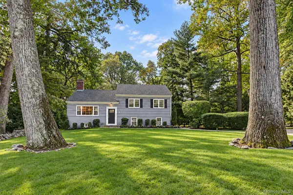 30 Woodland Drive, Rye Brook, NY 10573