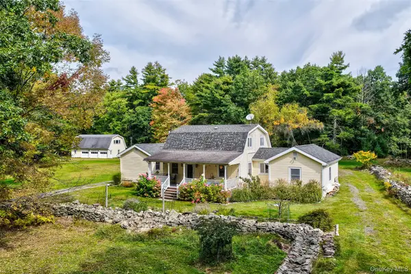 351 Gables Road, Narrowsburg, NY 12764