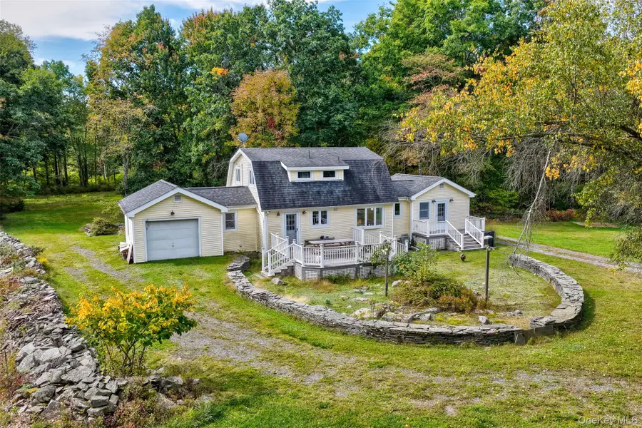 351 Gables Road, Narrowsburg, NY 12764 - #2
