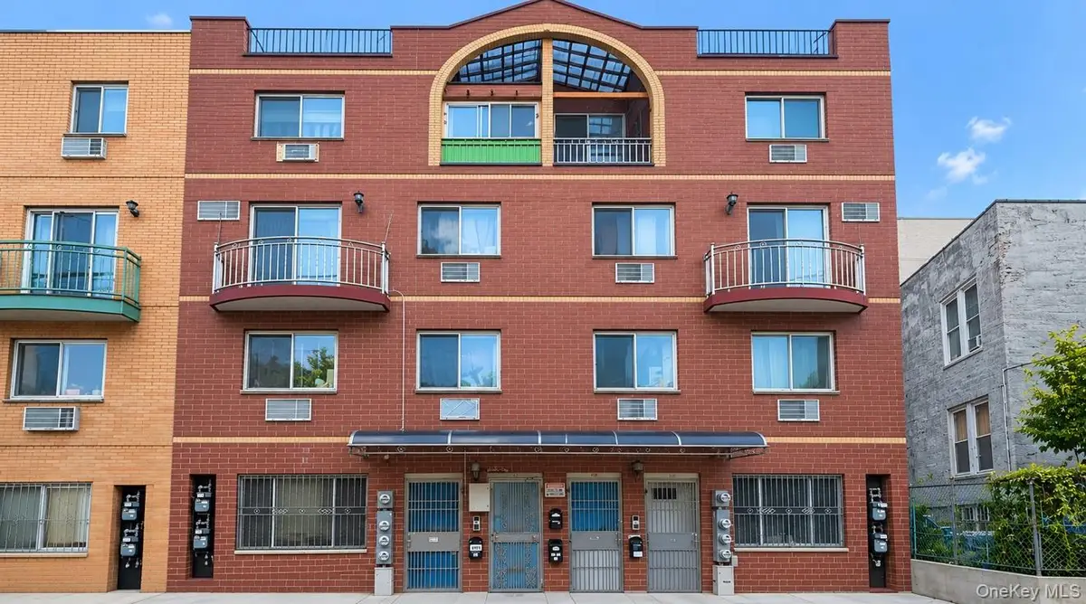 4177 Summit, Flushing, NY 11355 - #1