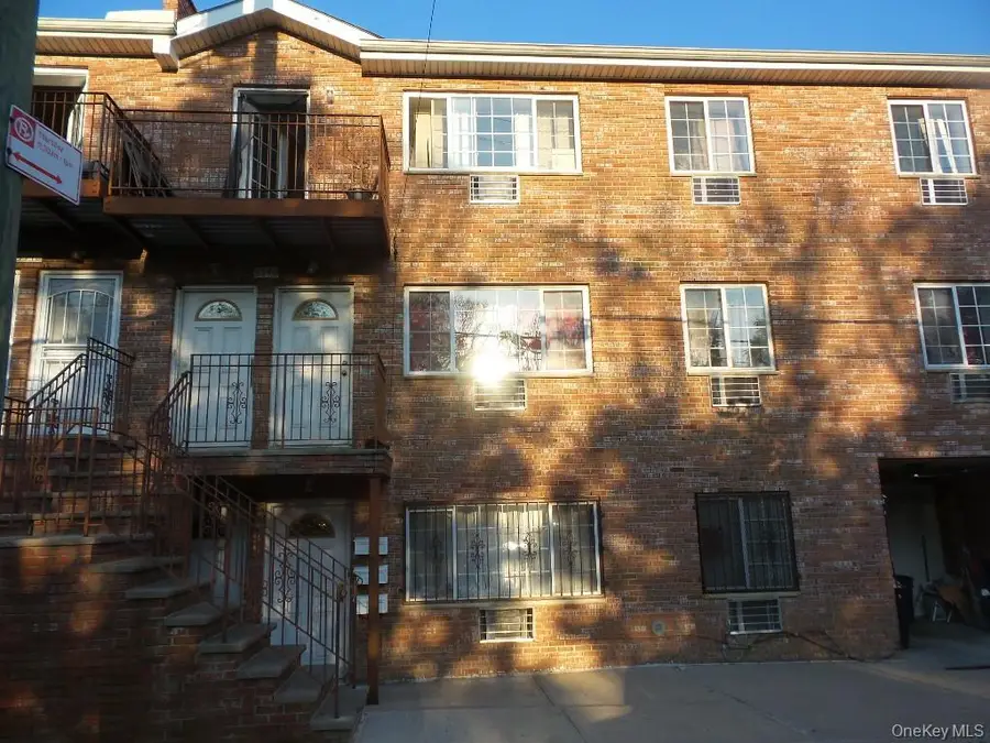 3540 Ely Avenue, Bronx, NY 10466 - #3