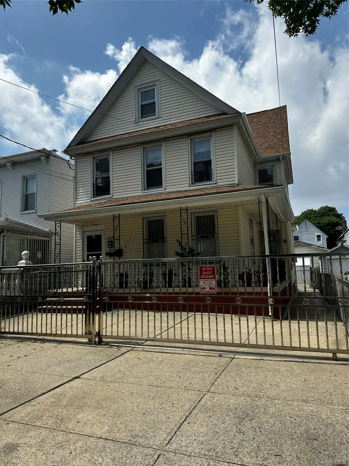 10638 97th Street, Ozone Park, NY 11417 - #1