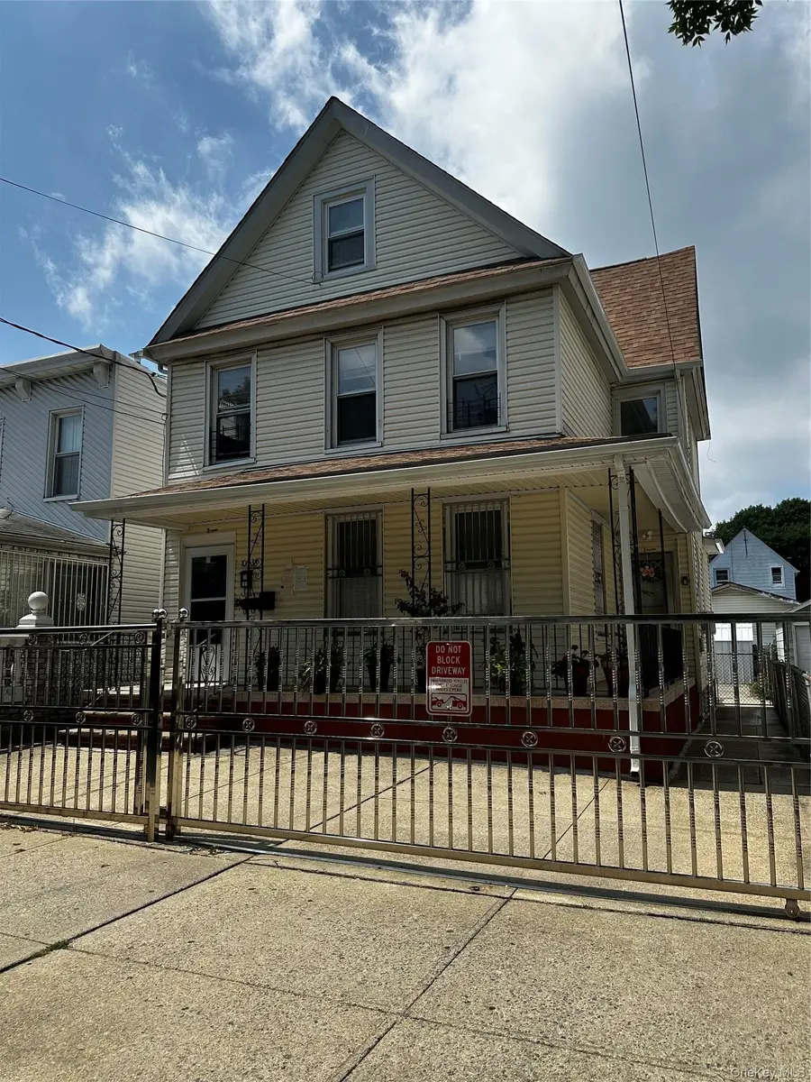 10638 97th Street, Ozone Park, NY 11417 - #3