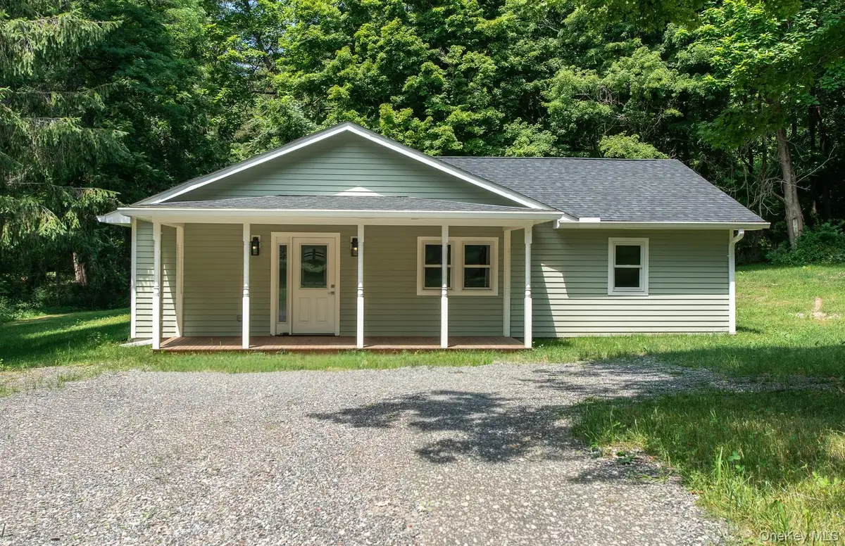 4523 Route 199, Millerton, NY 12546 - #1