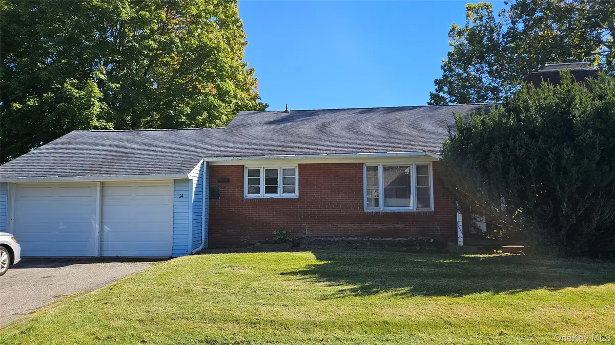 14 Homeland Avenue, Cornwall On Hudson, NY 12520 - #1