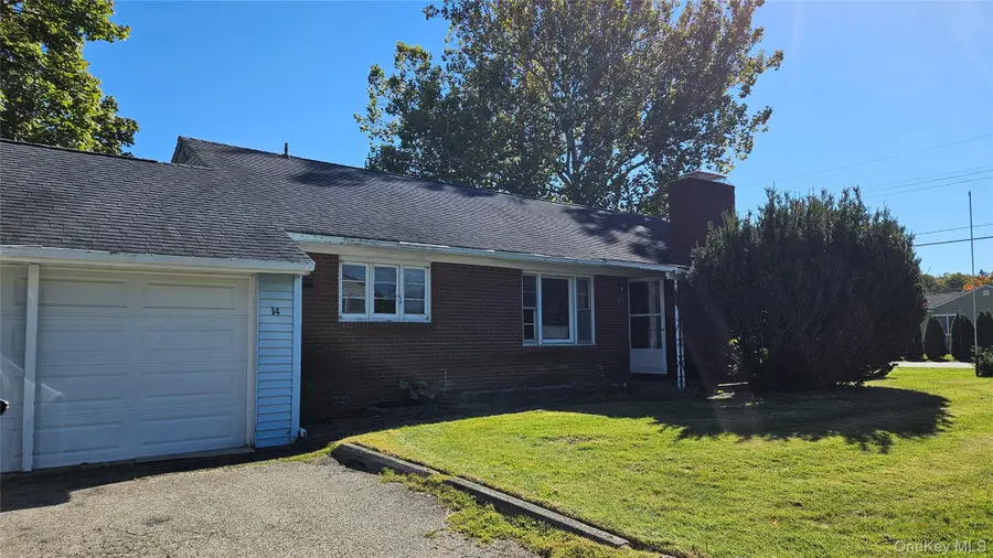 14 Homeland Avenue, Cornwall On Hudson, NY 12520 - #2
