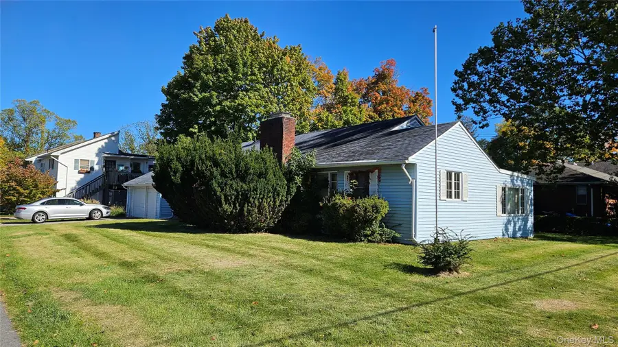 14 Homeland Avenue, Cornwall On Hudson, NY 12520 - #3