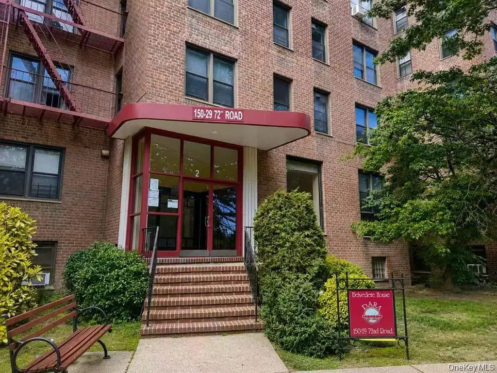 150-11 72nd Road #6, Flushing, NY 11367 - #1