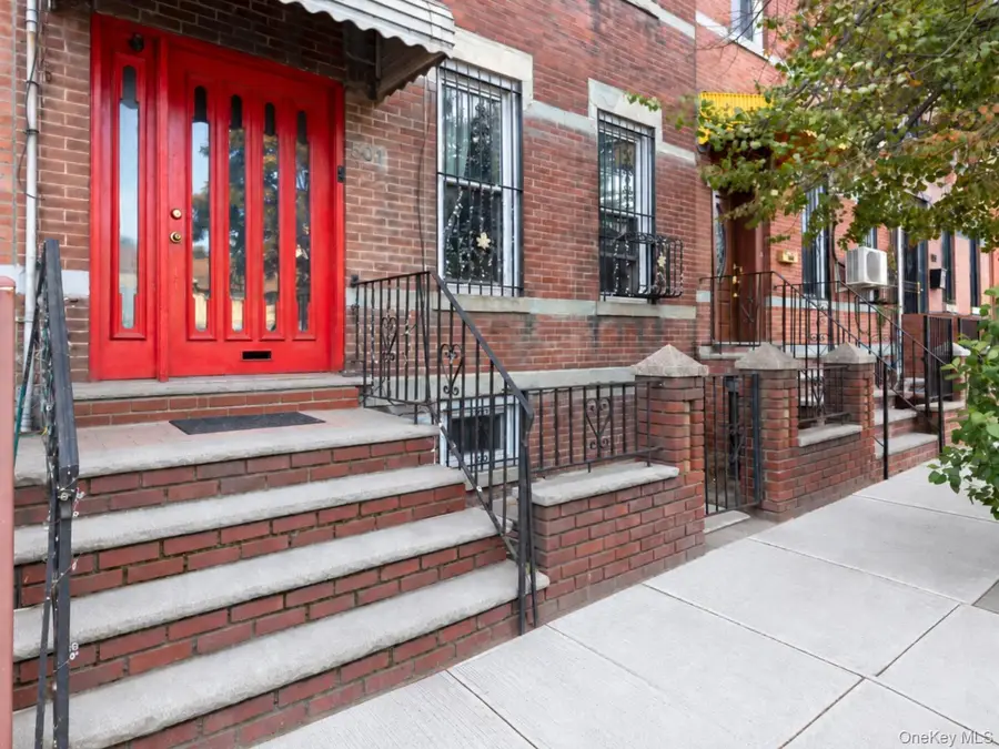 501 Vandervoort Avenue, Brooklyn, NY 11222 - #3