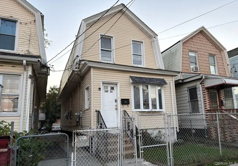 107-23 Union Hall Street, Jamaica, NY 11433 - #2