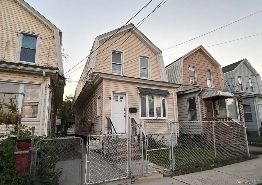 107-23 Union Hall Street, Jamaica, NY 11433 - #3