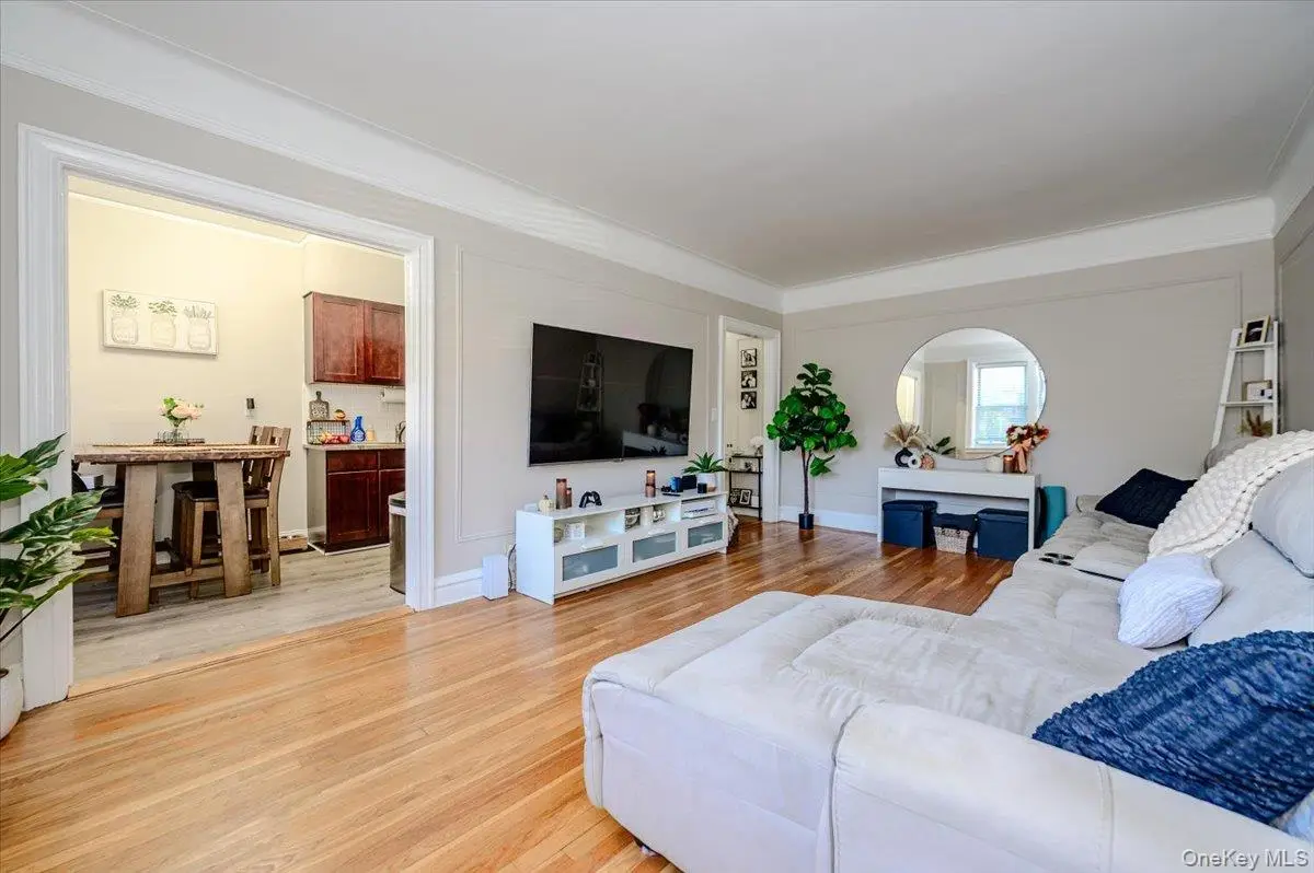 19 William Street #1F, Mount Vernon, NY 10552 - #1