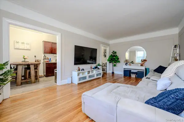 19 William Street #1F, Mount Vernon, NY 10552