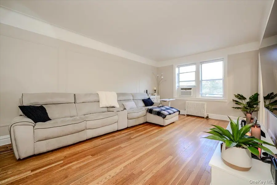 19 William Street #1F, Mount Vernon, NY 10552 - #3