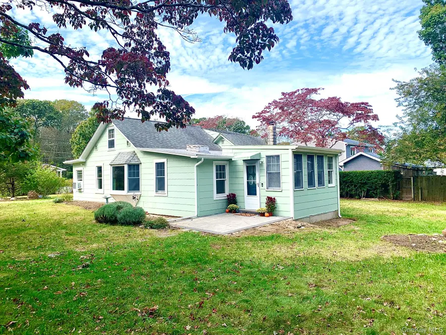 2000 Cox Neck Road, Mattituck, NY 11952 - #2