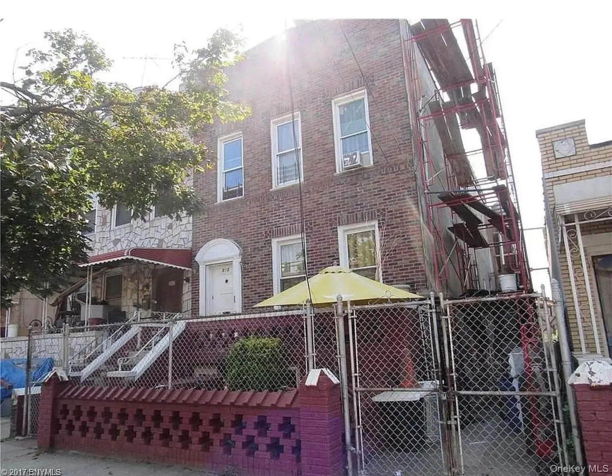 202 Malta Street, Brooklyn, NY 11207 - #1