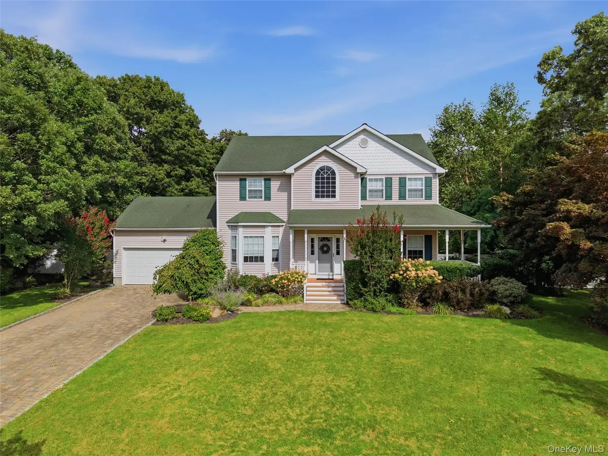 469 Harrison Avenue, Miller Place, NY 11764 - #1