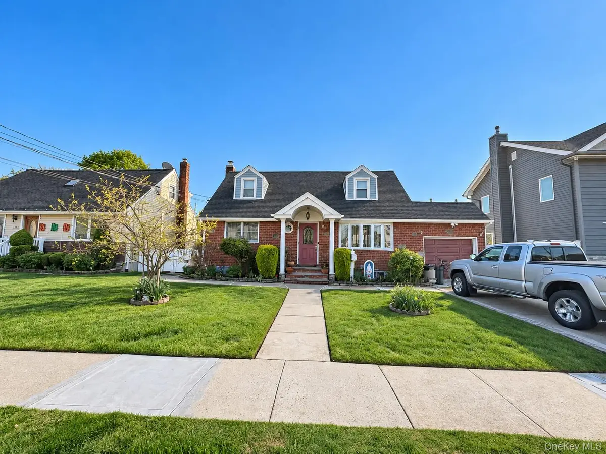 2360 York Street, East Meadow, NY 11554 - #1