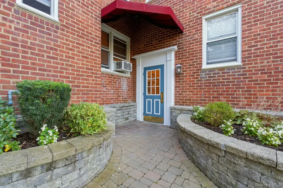 9 Bryant Crescent #2N, White Plains, NY 10605 - #3