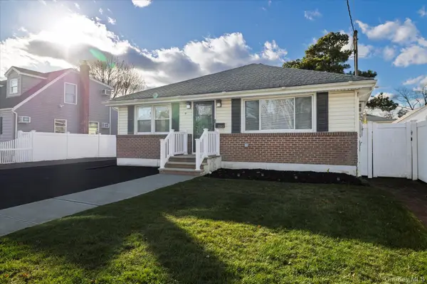 2280 Brookside Avenue, Wantagh, NY 11793