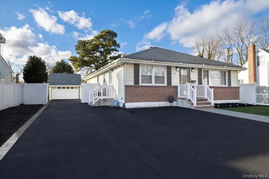 2280 Brookside Avenue, Wantagh, NY 11793 - #3