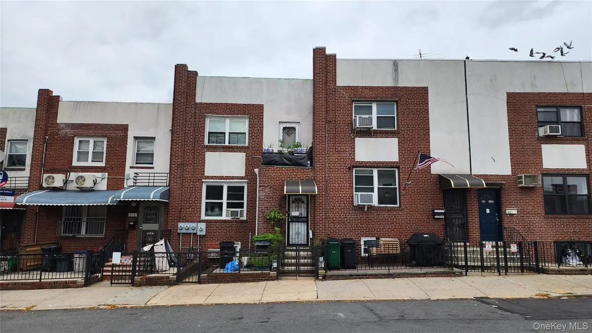 52111 79th Street, Elmhurst, NY 11373 - #1