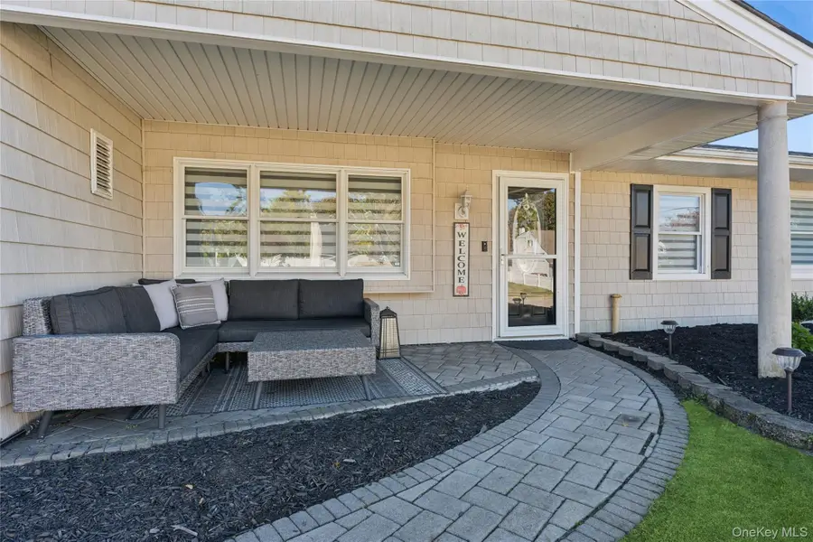 58 Clymer Street, Port Jefferson Station, NY 11776 - #2