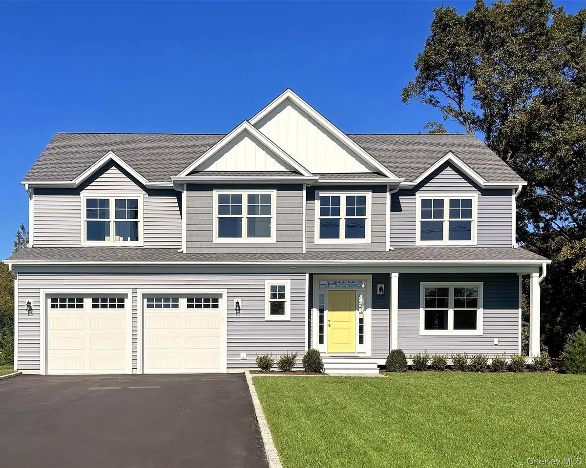 471 Clay Pitts Road, East Northport, NY 11731 - #1
