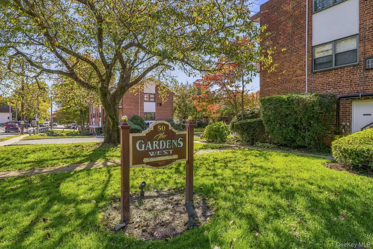 50 West Street #Unit A3A, Harrison, NY 10528 - #1