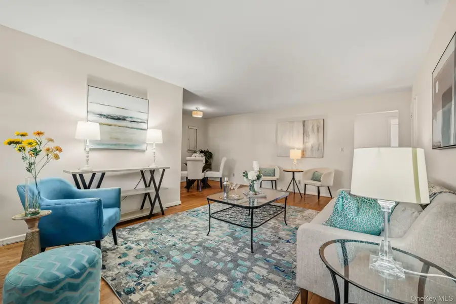 50 West Street #Unit A3A, Harrison, NY 10528 - #3