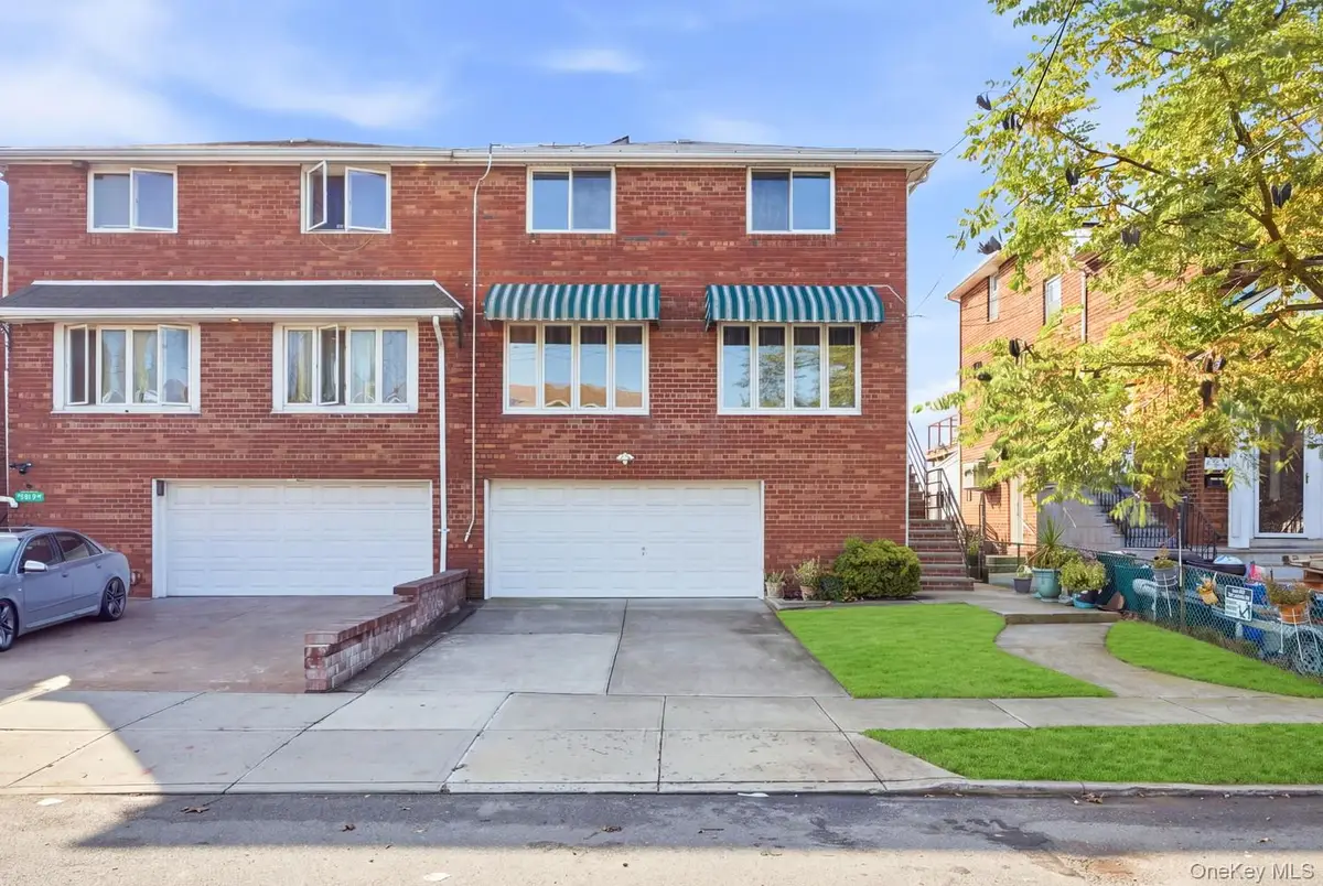 164-24 95th Street, Howard Beach, NY 11414 - #1