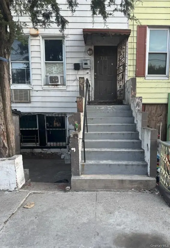 712 E 134th Street, Bronx, NY 10454 - #1