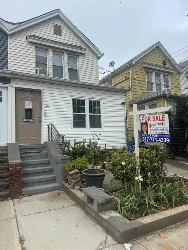 12603 103rd Avenue, Richmond Hill S., NY 11419