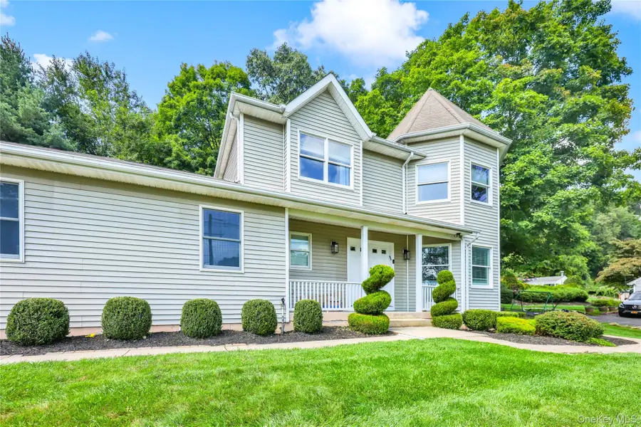 169 S Pascack Road, Nanuet, NY 10954 - #2