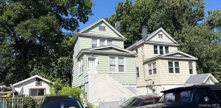 313 Stephens Avenue, Bronx, NY 10473 - #2