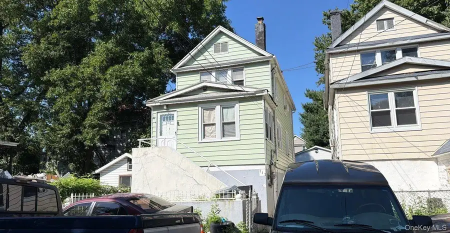 313 Stephens Avenue, Bronx, NY 10473 - #3