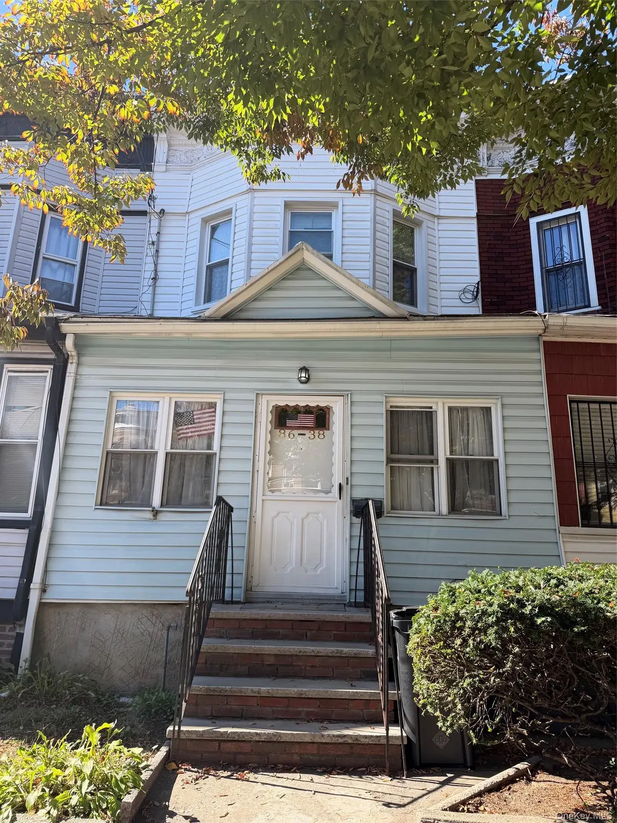8638 89th Street, Woodhaven, NY 11421 - #1