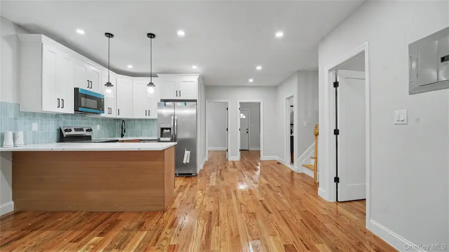 51 Hill Street, Brooklyn, NY 11208 - #3