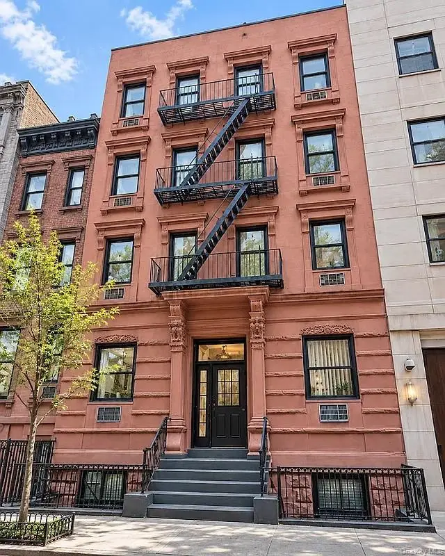 46 W 65th Street #3D, Manhattan, NY 10023 - #3