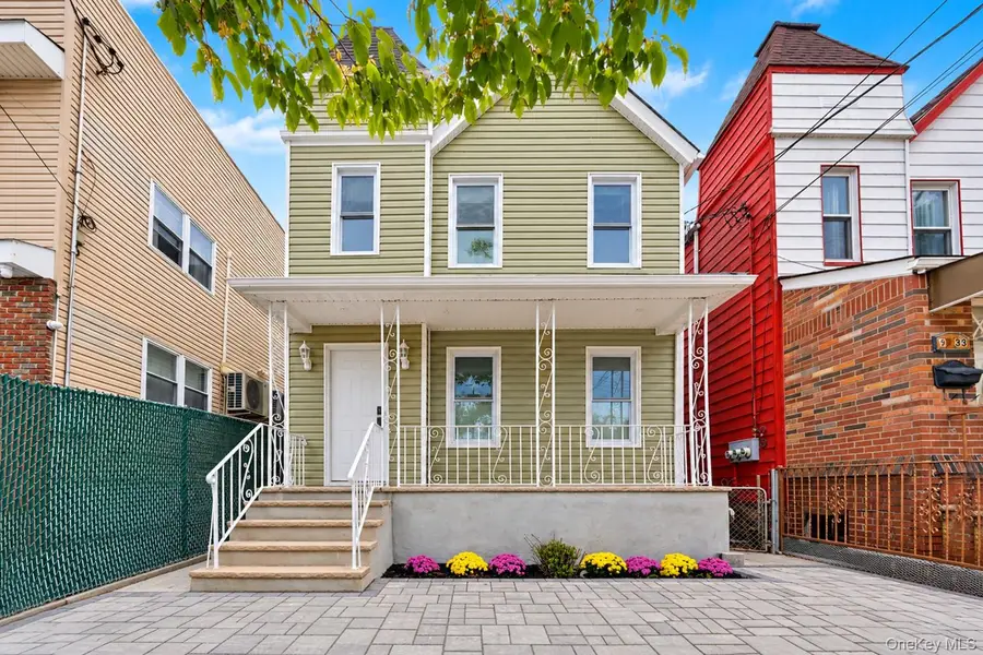 97-31 109th Street, South Richmond Hill, NY 11419 - #2