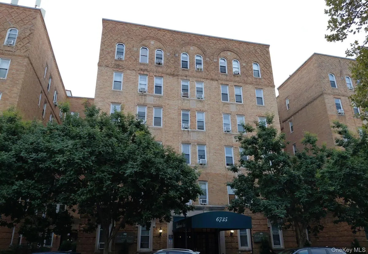 6735 Ridge Boulevard #5F, Brooklyn, NY 11220 - #1