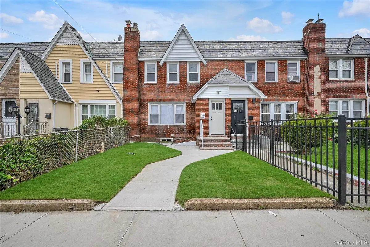 114-50 200th Street, Saint Albans, NY 11412 - #1